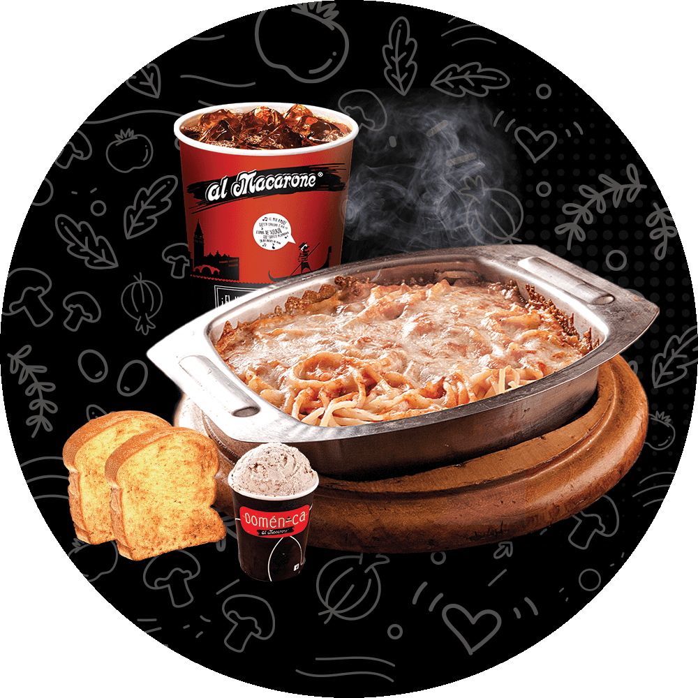 SPAGHETTI ícono 1000x1000